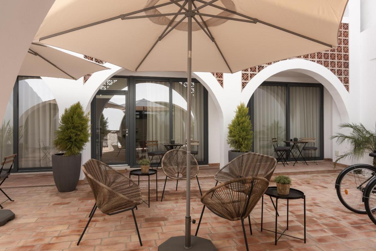 Madalena Village 1 - City Centre By Hd Properties Faro Exterior photo
