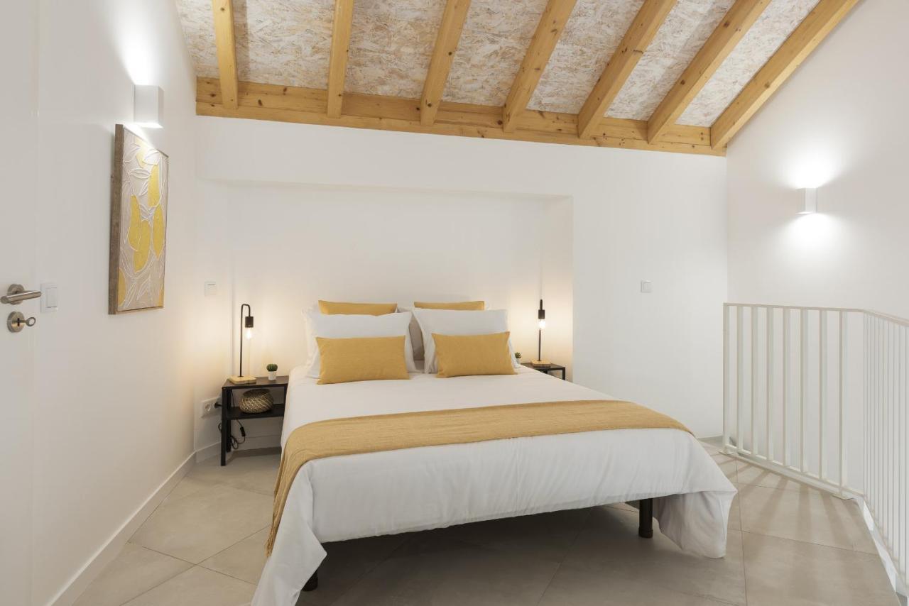 Madalena Village 1 - City Centre By Hd Properties Faro Exterior photo