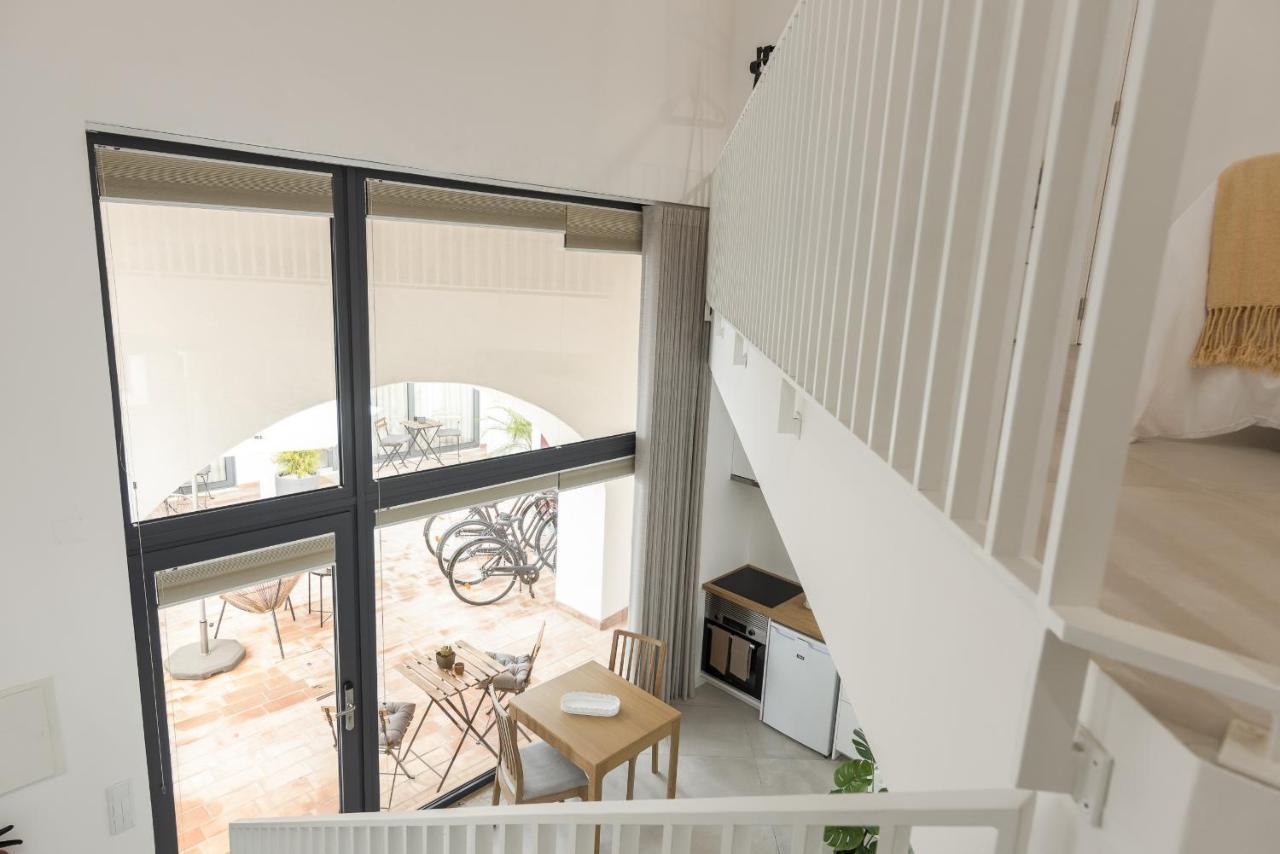 Madalena Village 1 - City Centre By Hd Properties Faro Exterior photo