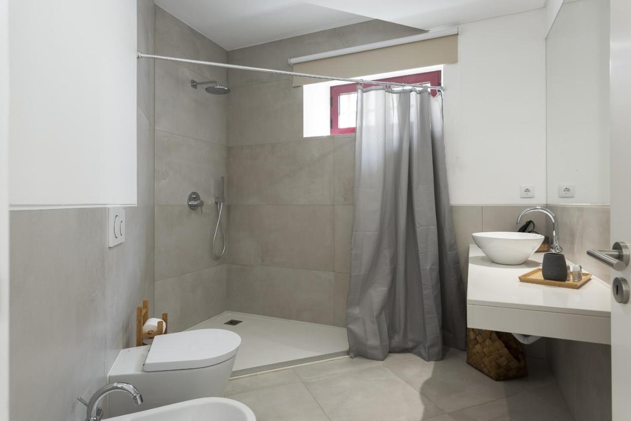 Madalena Village 1 - City Centre By Hd Properties Faro Exterior photo
