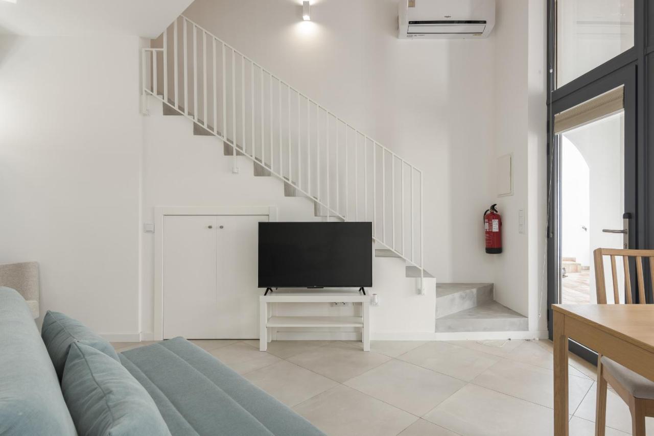 Madalena Village 1 - City Centre By Hd Properties Faro Exterior photo