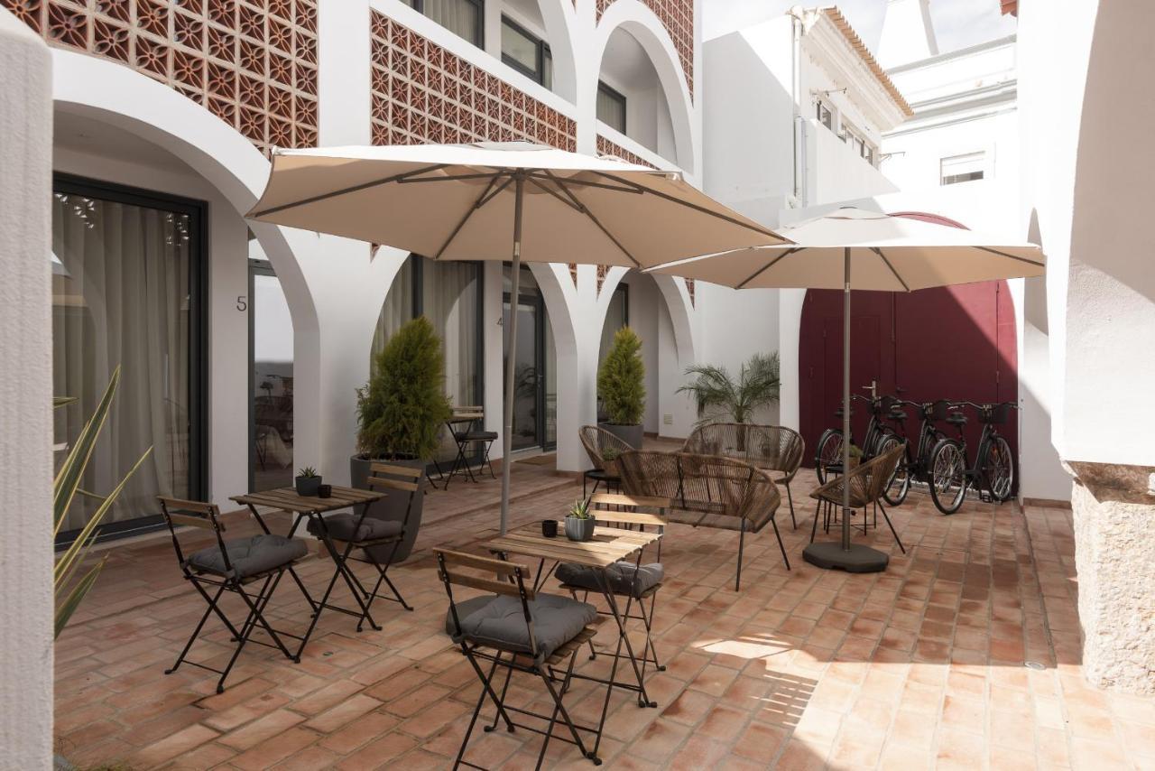 Madalena Village 1 - City Centre By Hd Properties Faro Exterior photo
