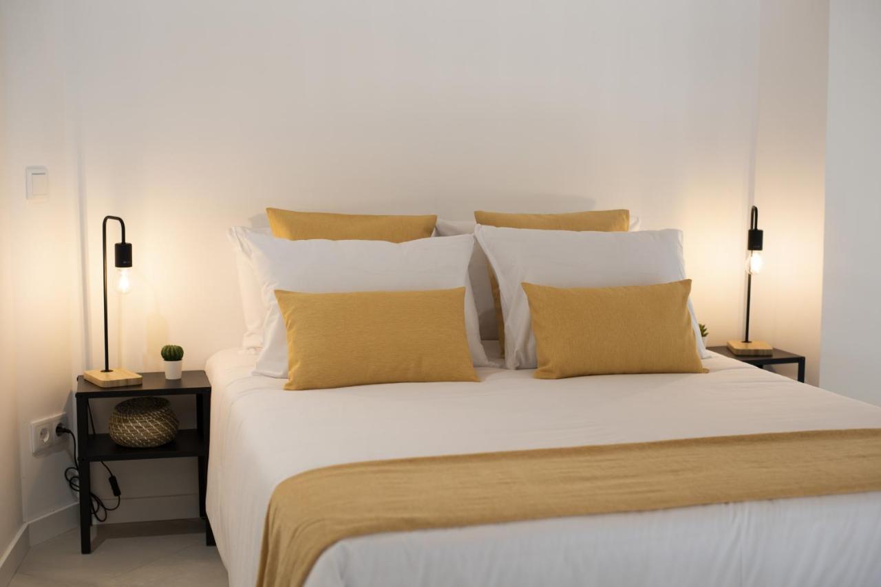 Madalena Village 1 - City Centre By Hd Properties Faro Exterior photo